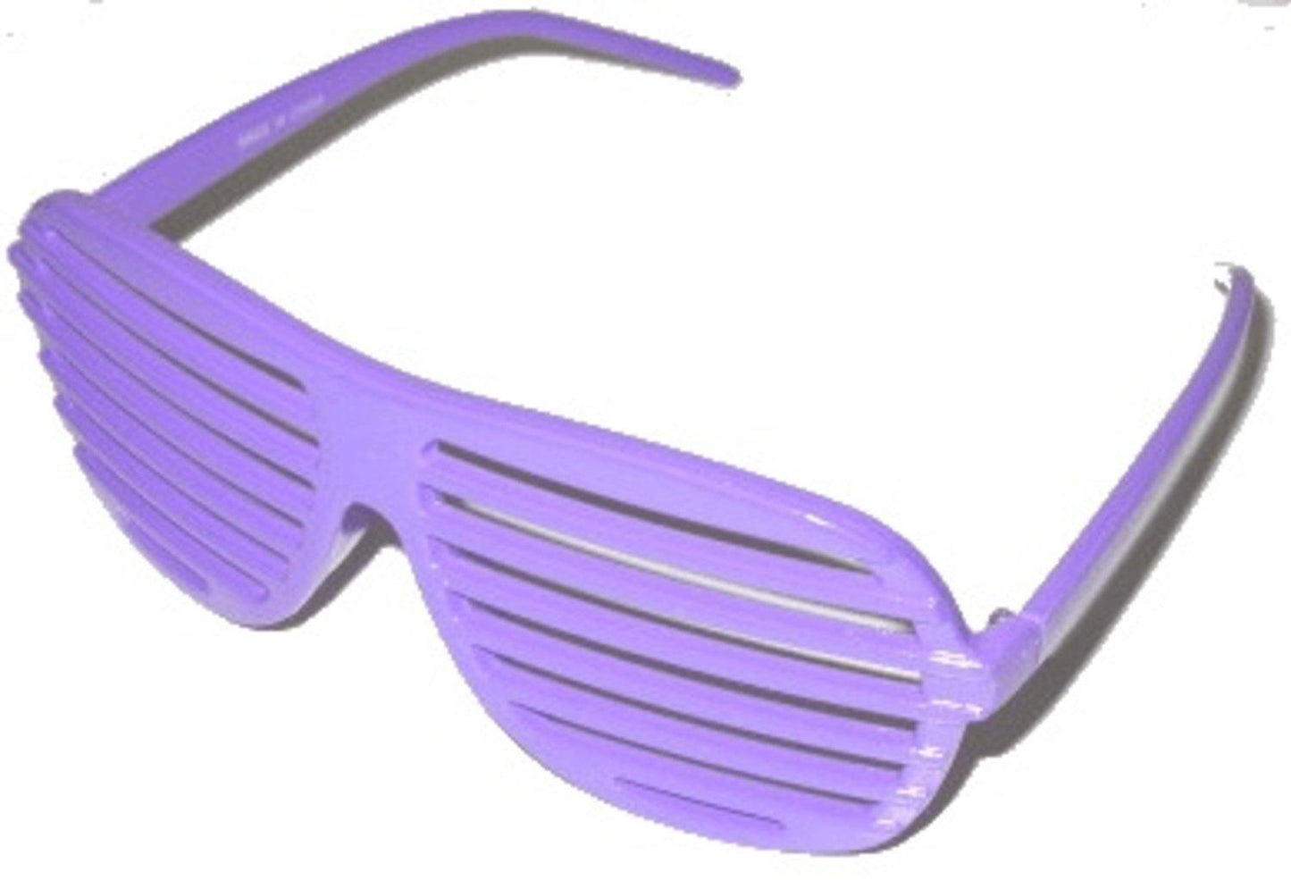 Shutter Shades Classic flertal färger –  produktbild – Hiprock