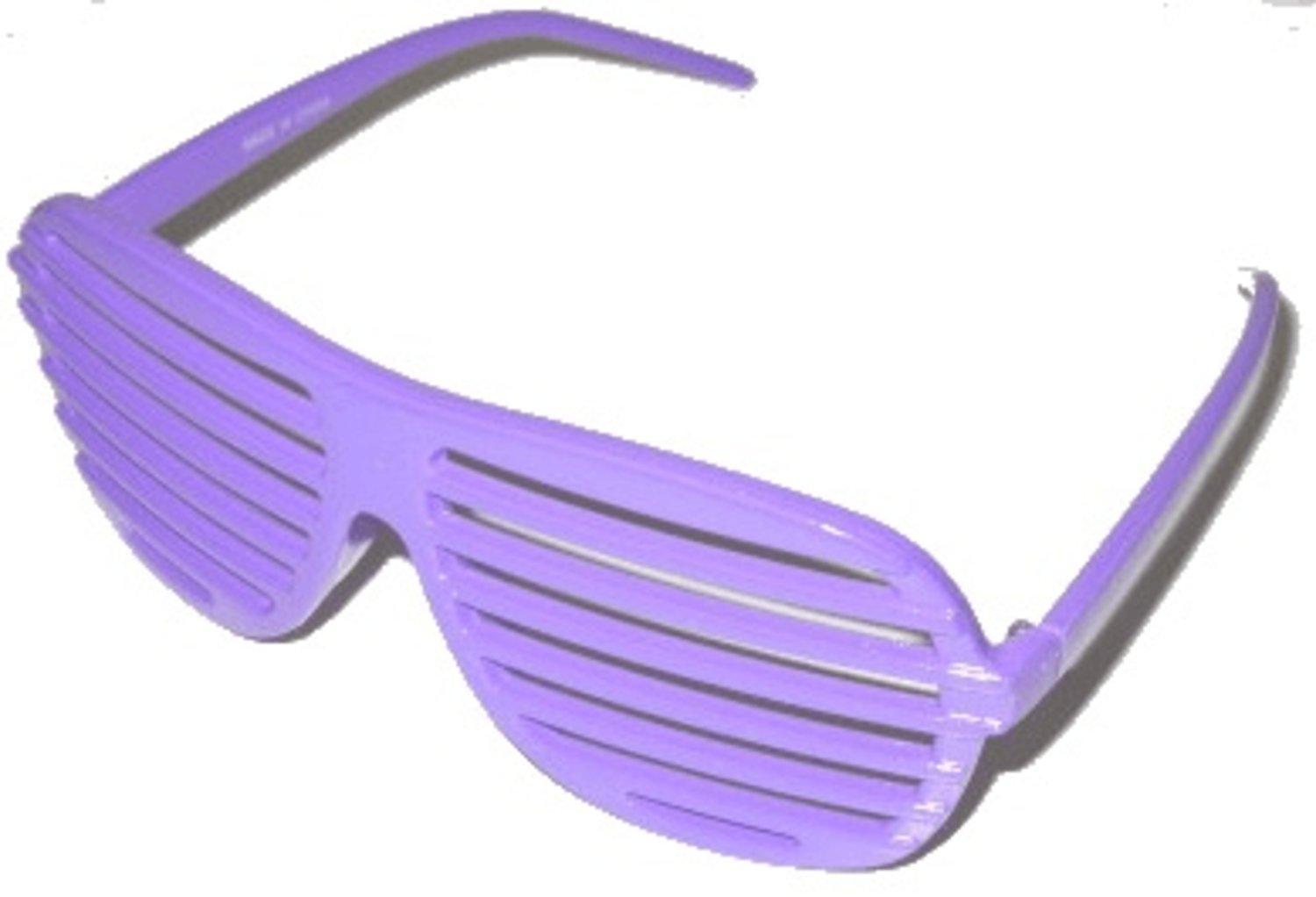 Shutter Shades Classic flertal färger –  produktbild – Hiprock