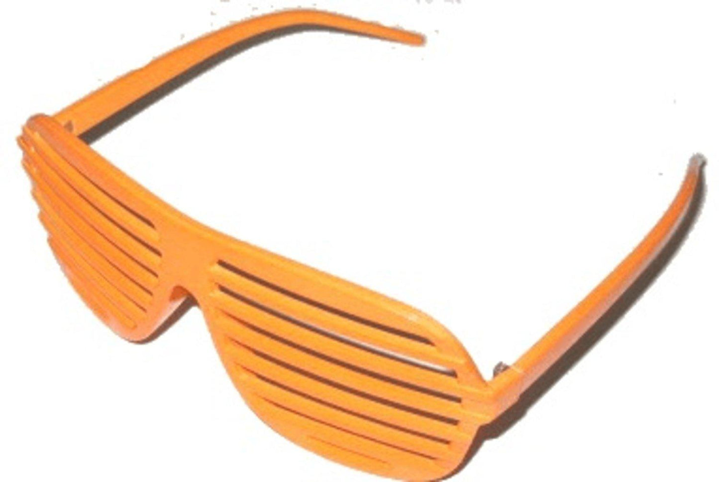 Shutter Shades Classic flertal färger –  produktbild – Hiprock