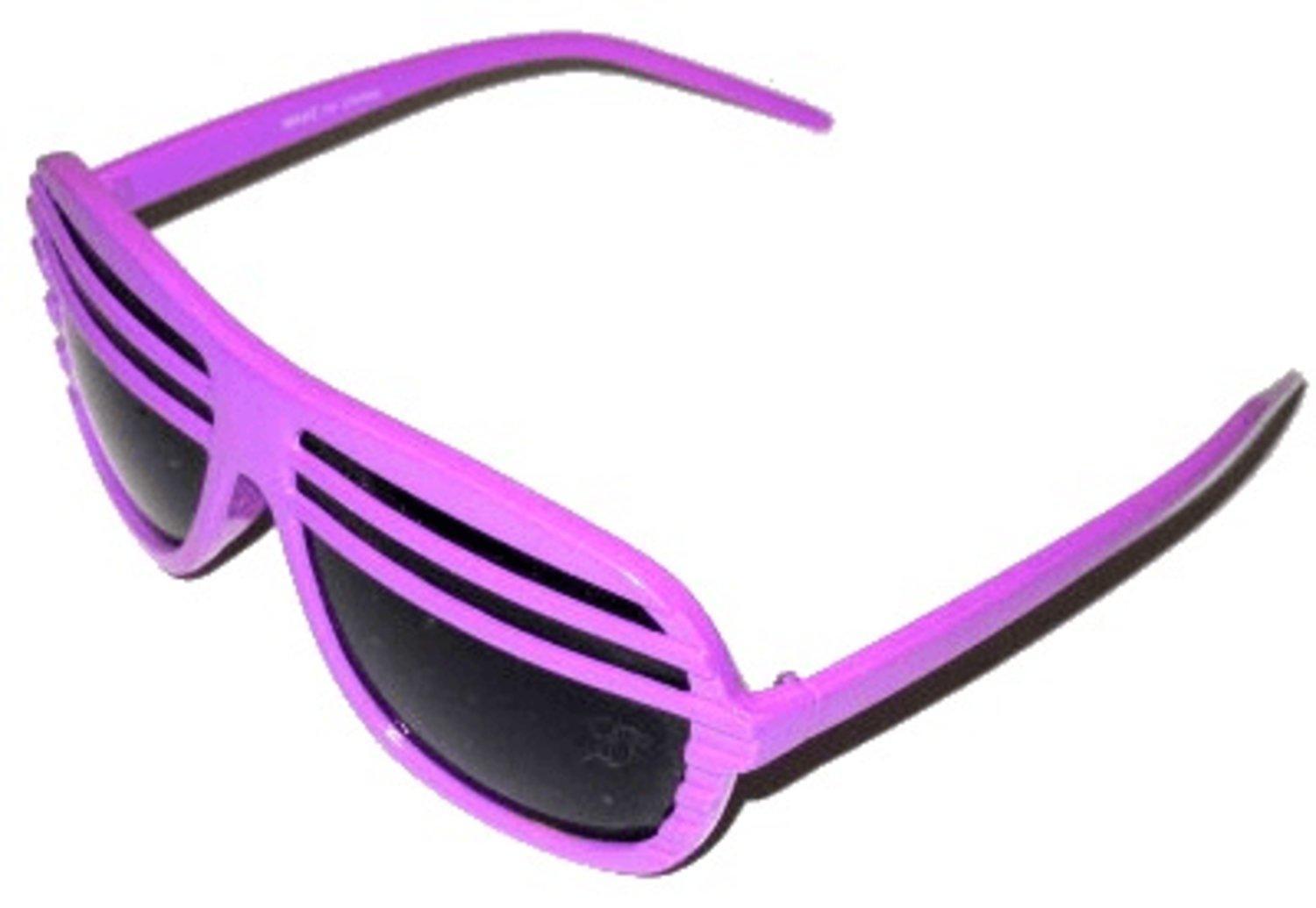 Shutter Shades Glas flertal färger –  produktbild – Hiprock