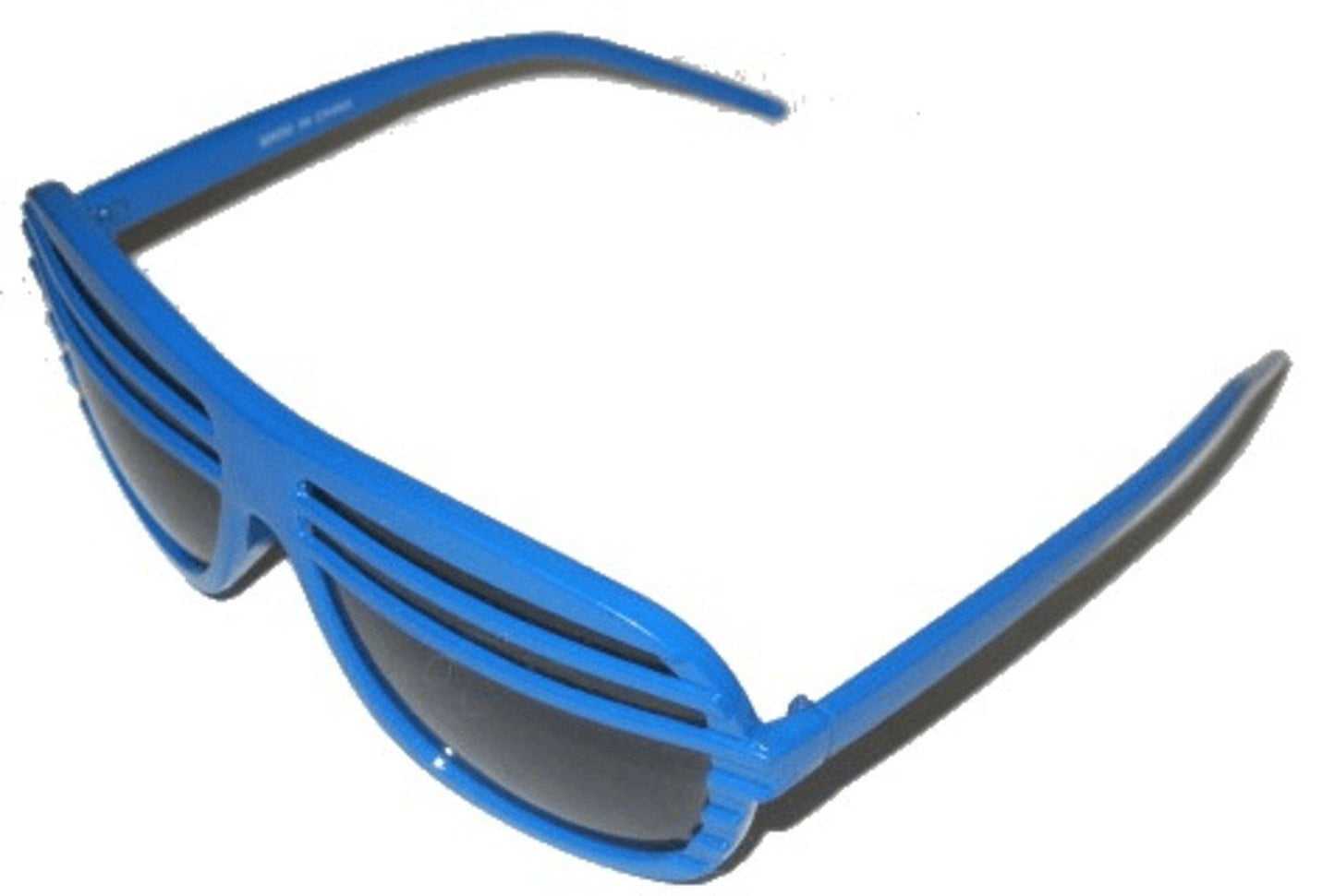 Shutter Shades Glas flertal färger –  produktbild – Hiprock