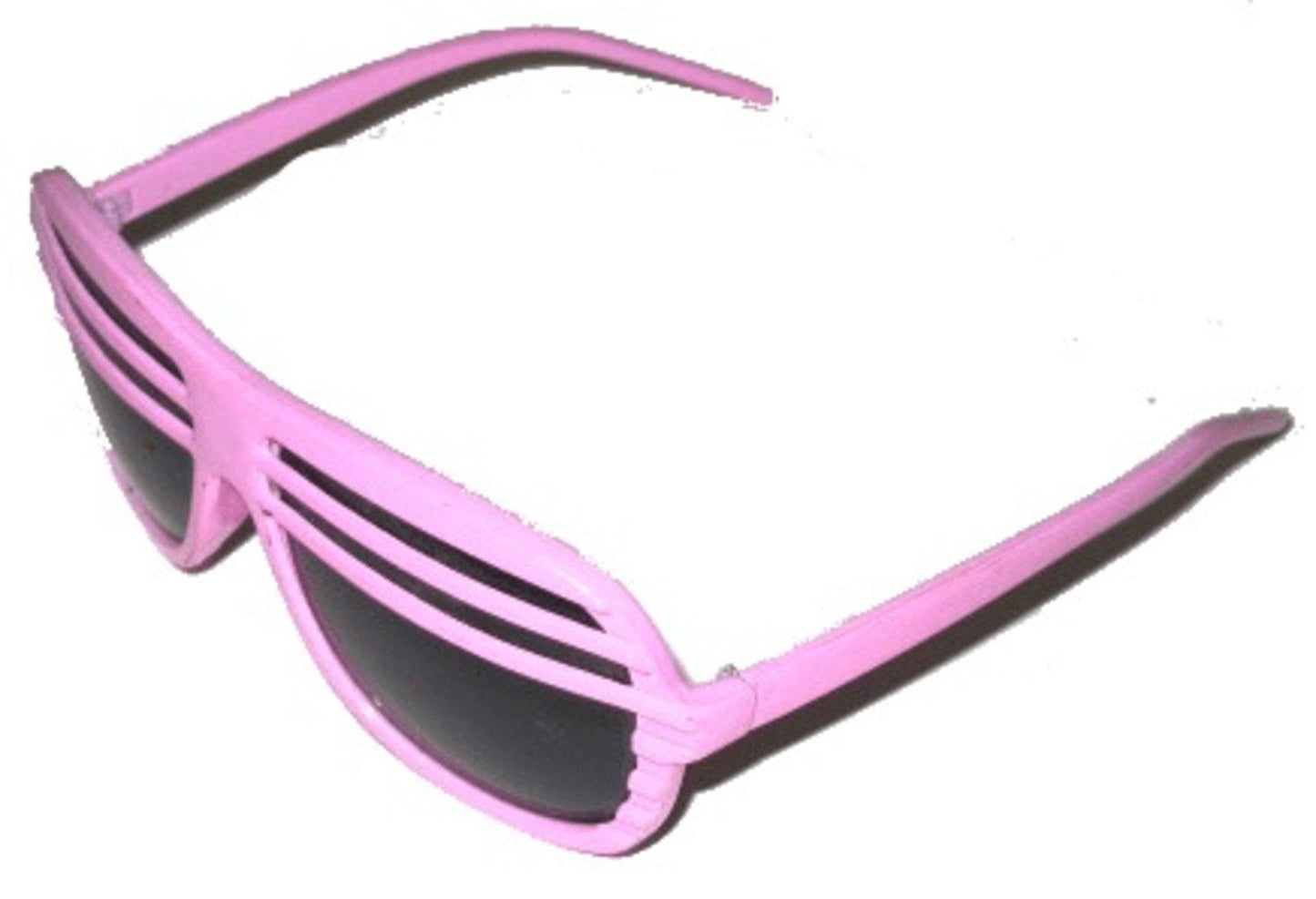 Shutter Shades Glas flertal färger –  produktbild – Hiprock