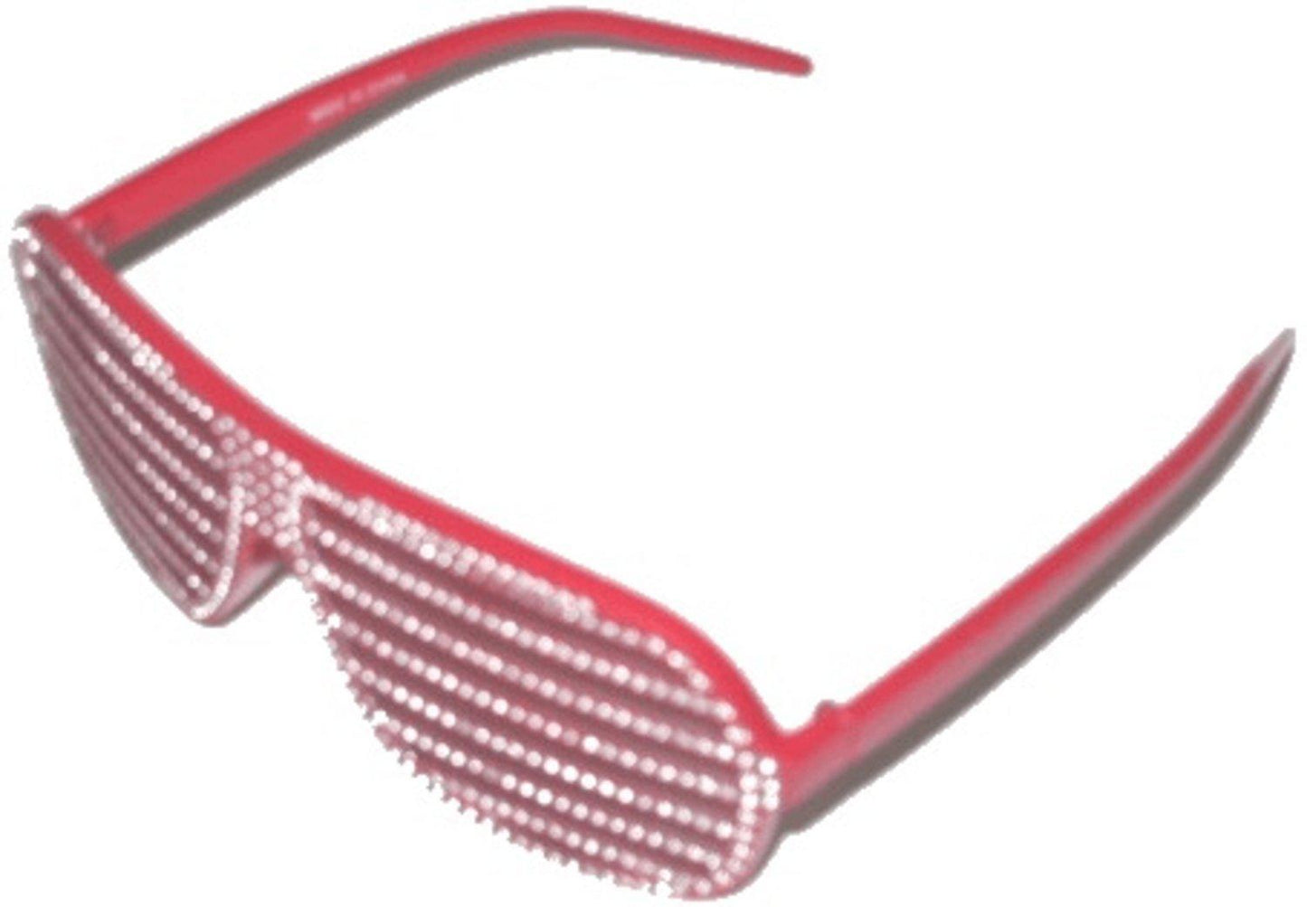 Shutter Shades Iced several colors