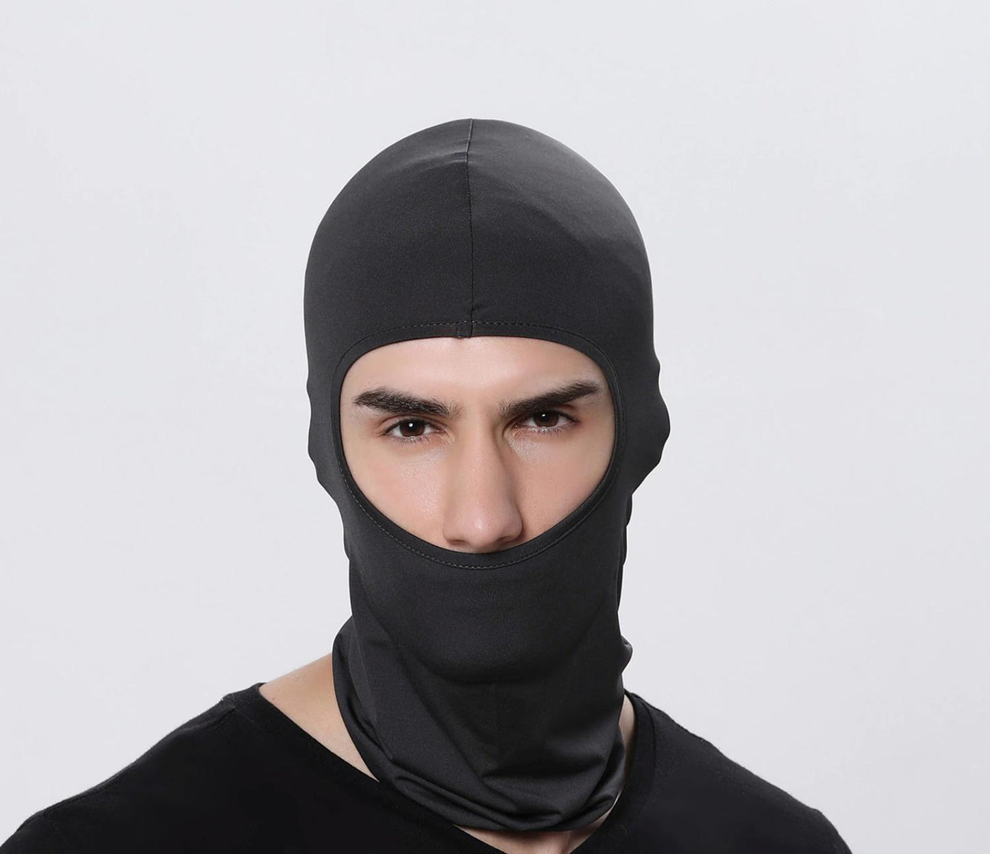 Skidmask Balaclava motorcykel - Flertal färger –  produktbild – Hiprock