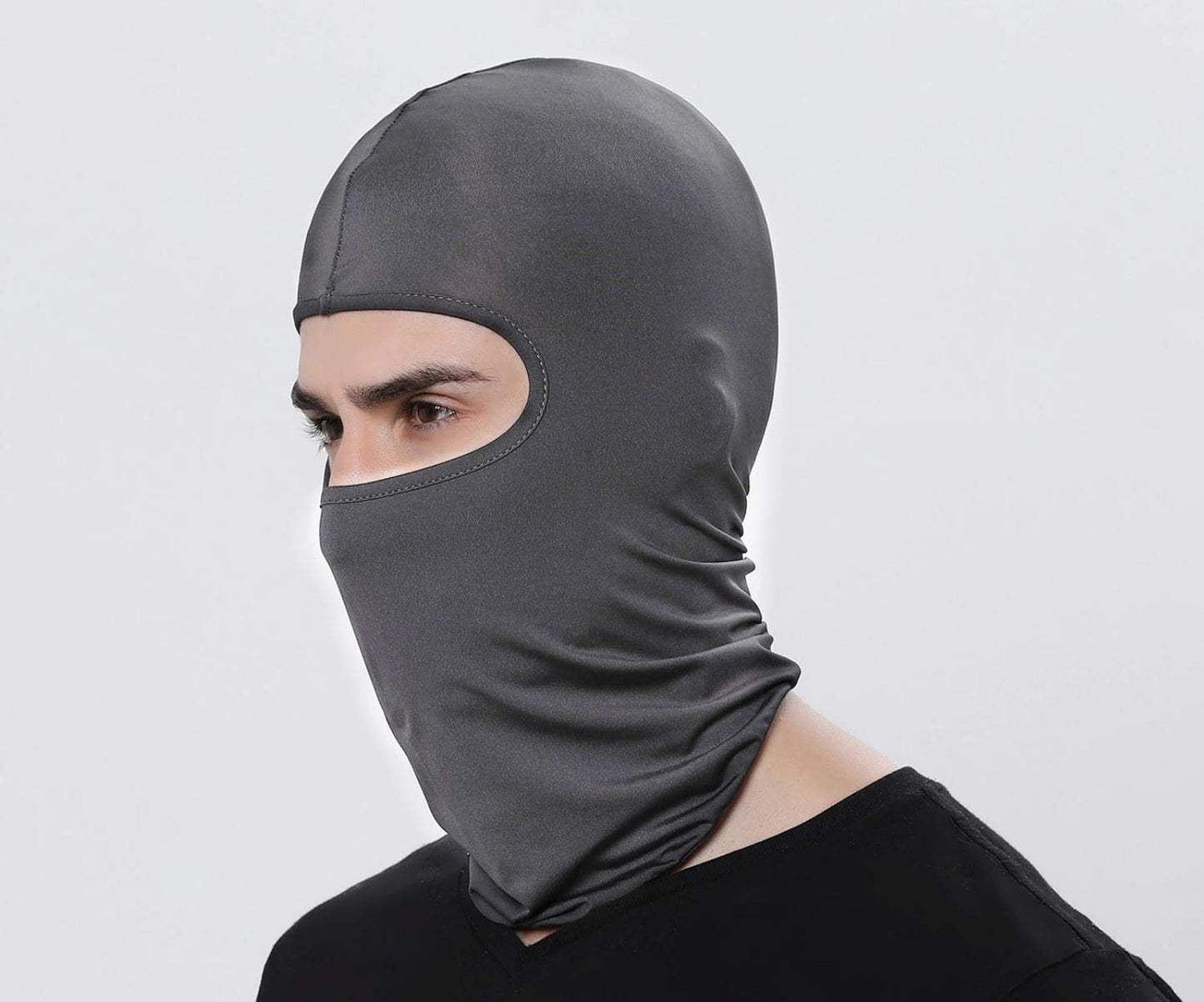 Skidmask Balaclava motorcykel - Flertal färger –  produktbild – Hiprock