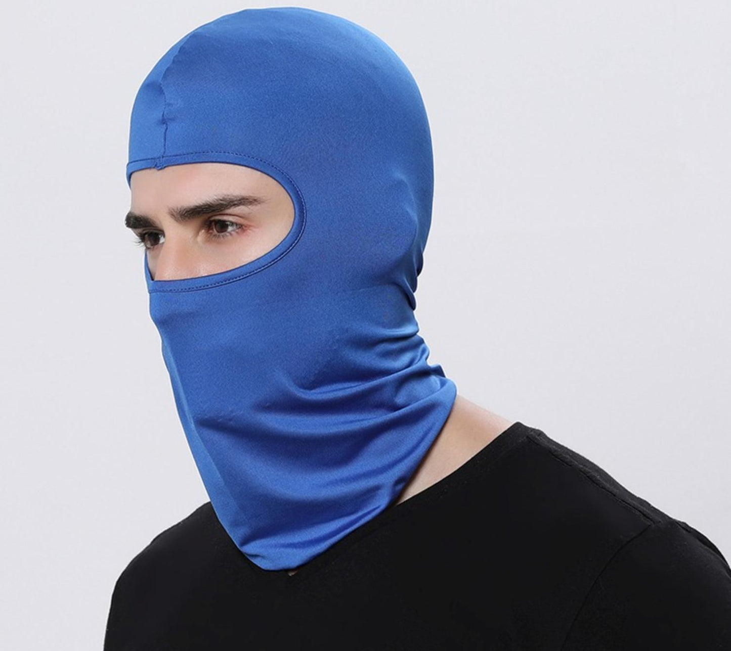 Skidmask Balaclava motorcykel - Flertal färger –  produktbild – Hiprock