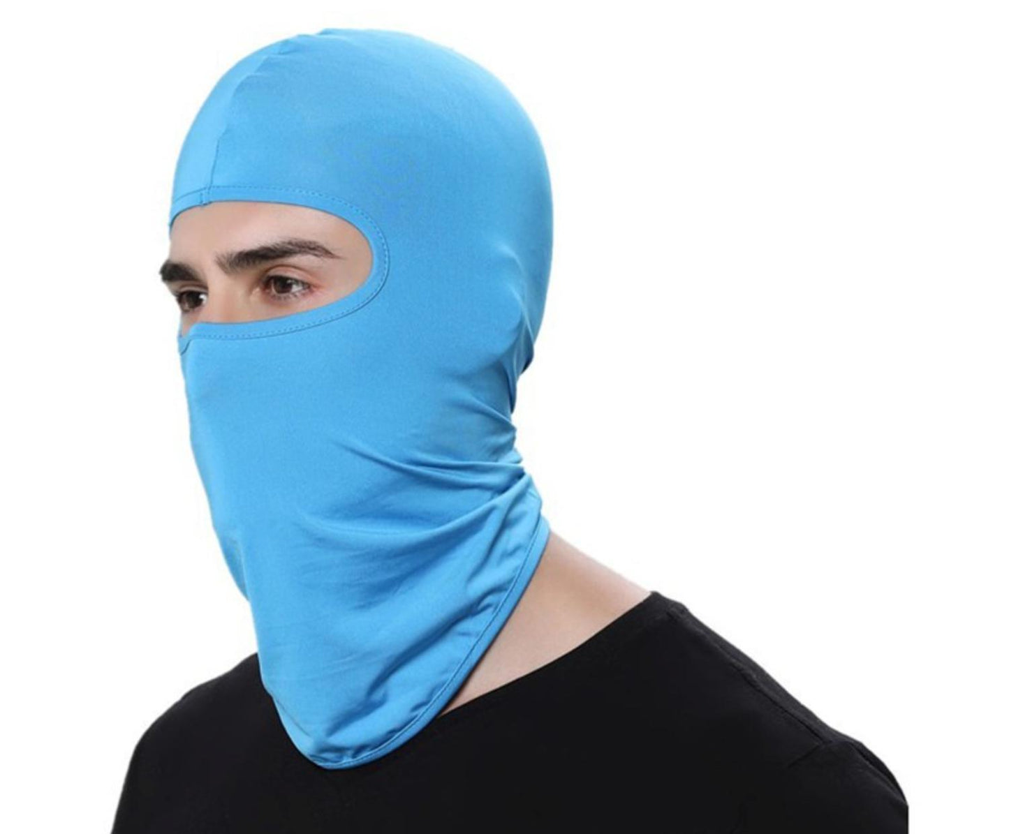 Skidmask Balaclava motorcykel - Flertal färger –  produktbild – Hiprock
