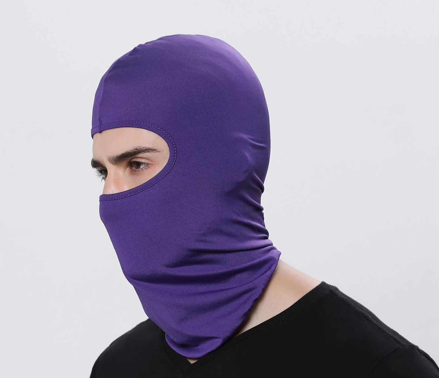 Skidmask Balaclava motorcykel - Flertal färger –  produktbild – Hiprock