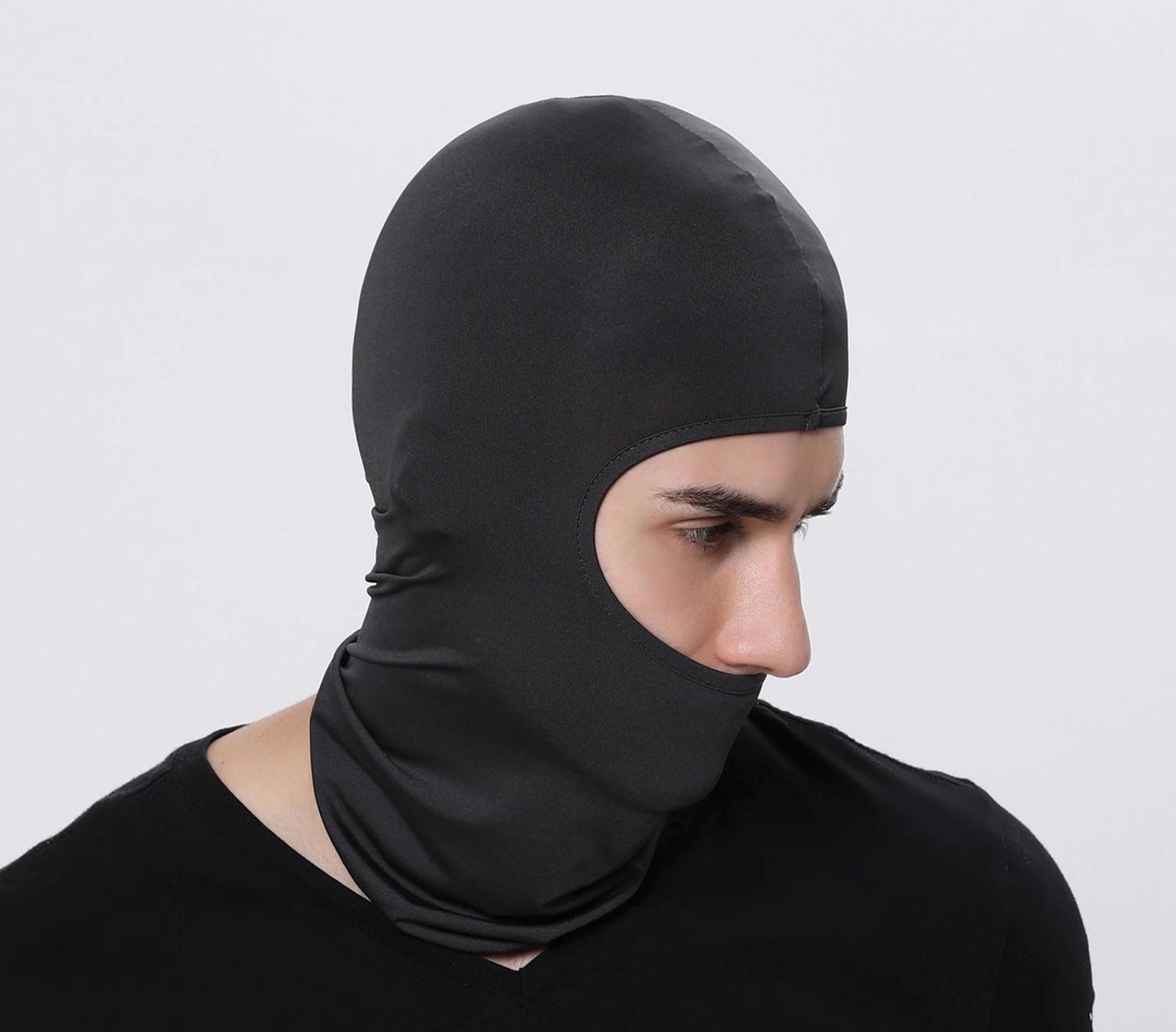 Skidmask Balaclava motorcykel - Flertal färger –  produktbild – Hiprock