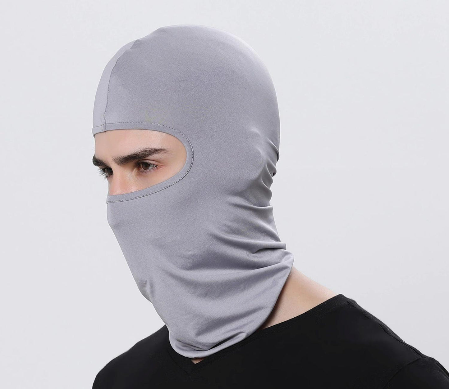 Skidmask Balaclava motorcykel - Flertal färger –  produktbild – Hiprock