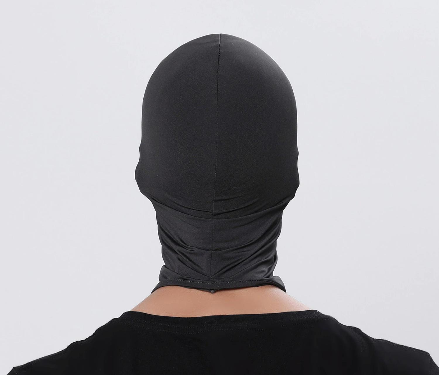 Skidmask Balaclava motorcykel - Flertal färger –  produktbild – Hiprock