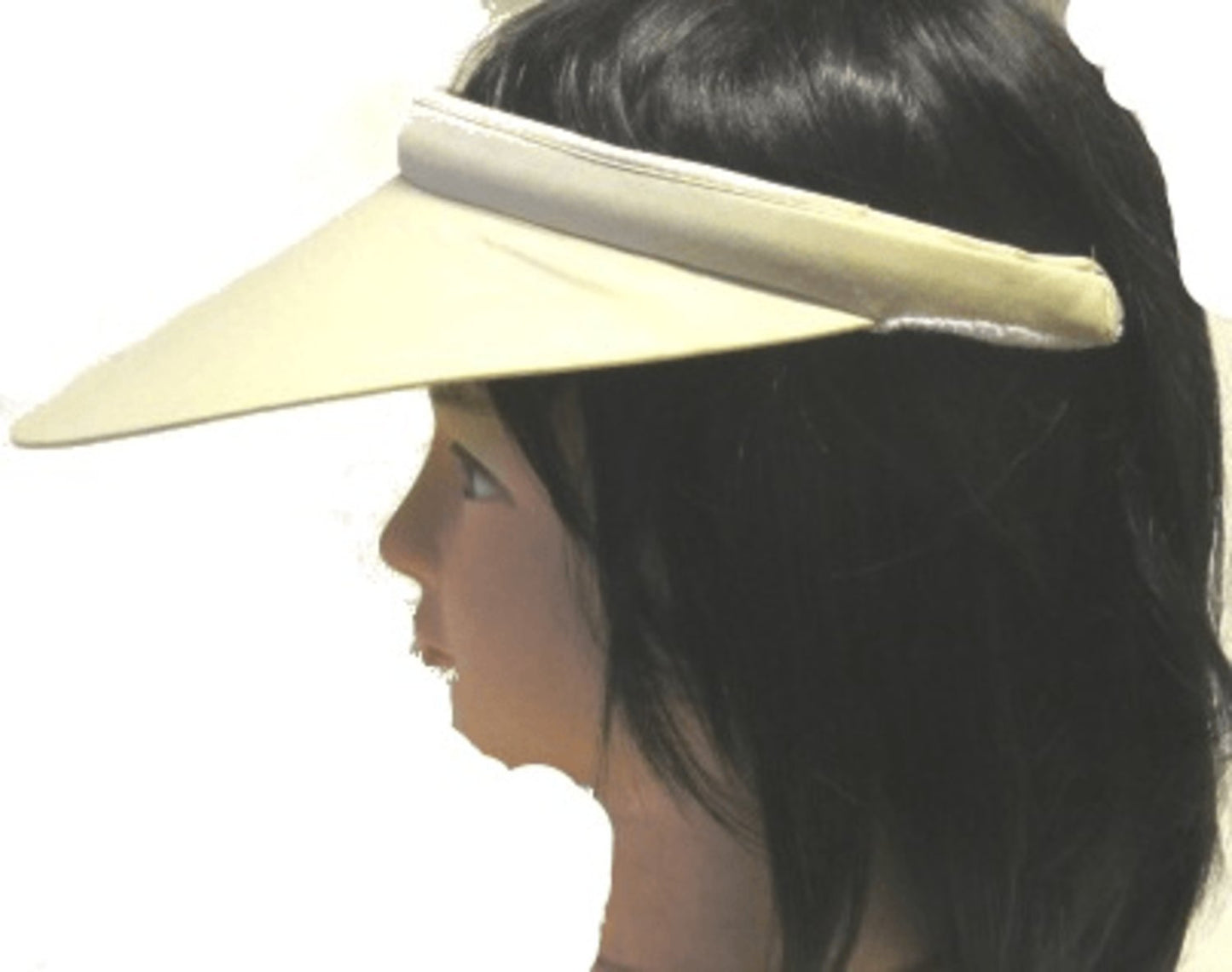 Visiir cap - beige