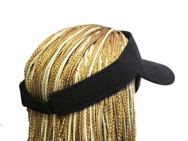 Skärmkeps - Slipknot