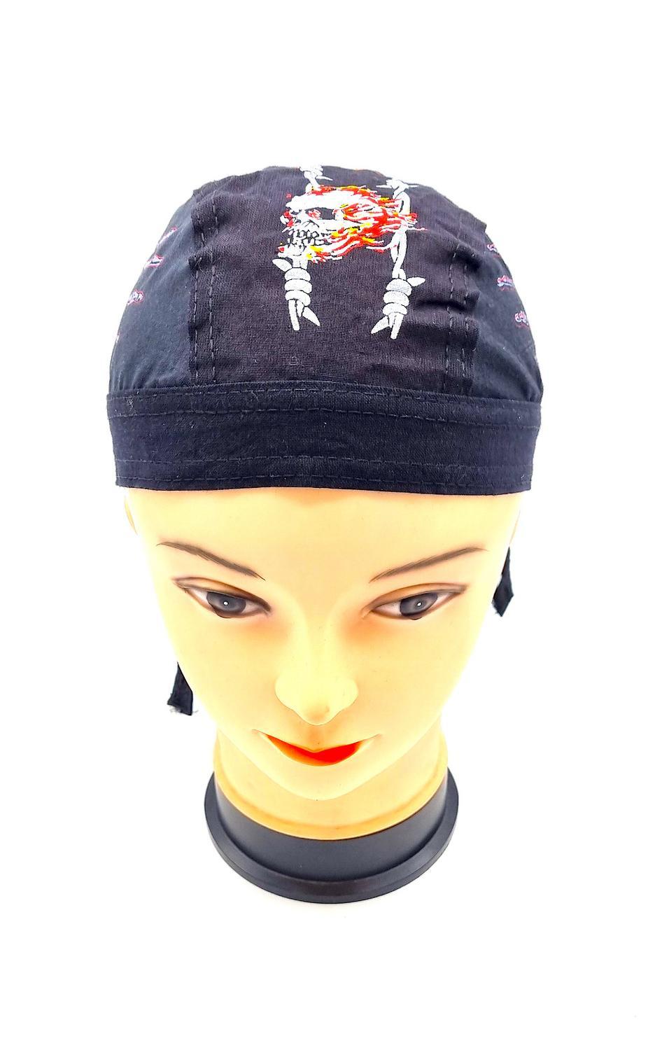 Kallo Zandana Huivi Pirate