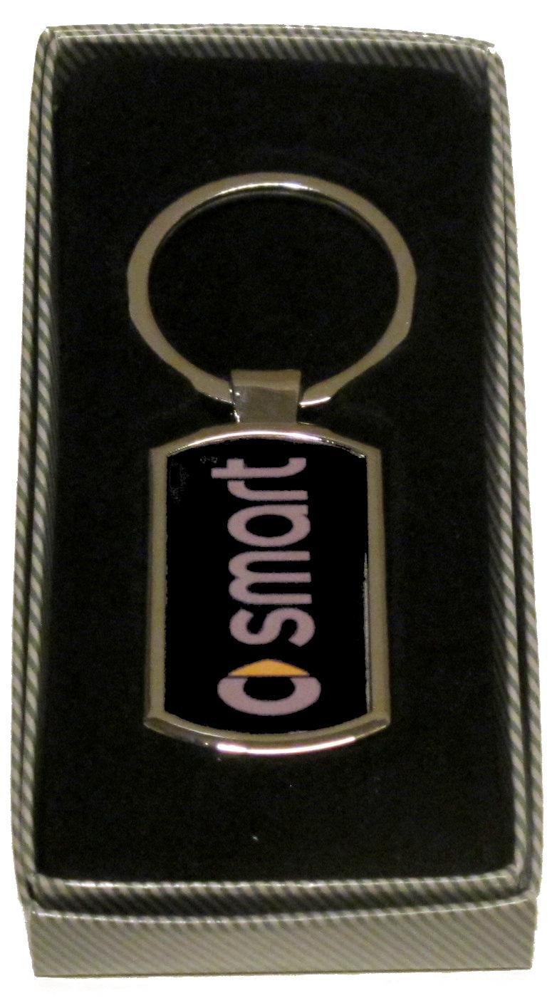 Smart - Nyckelring –  produktbild – Hiprock