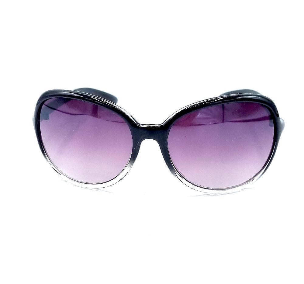 Sunglasses Black and White