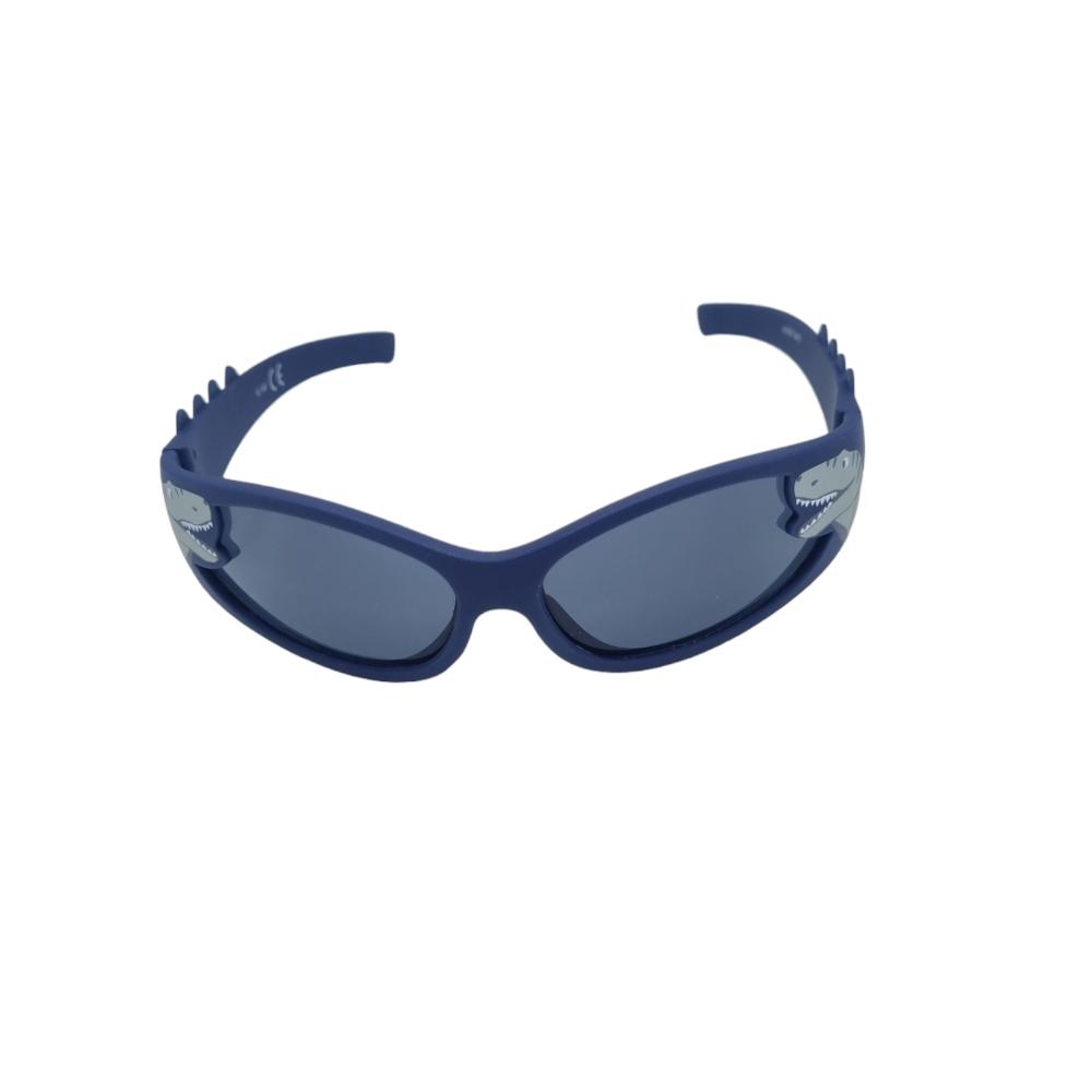 Solglasögon barn - Dinosaurier –  produktbild – Hiprock