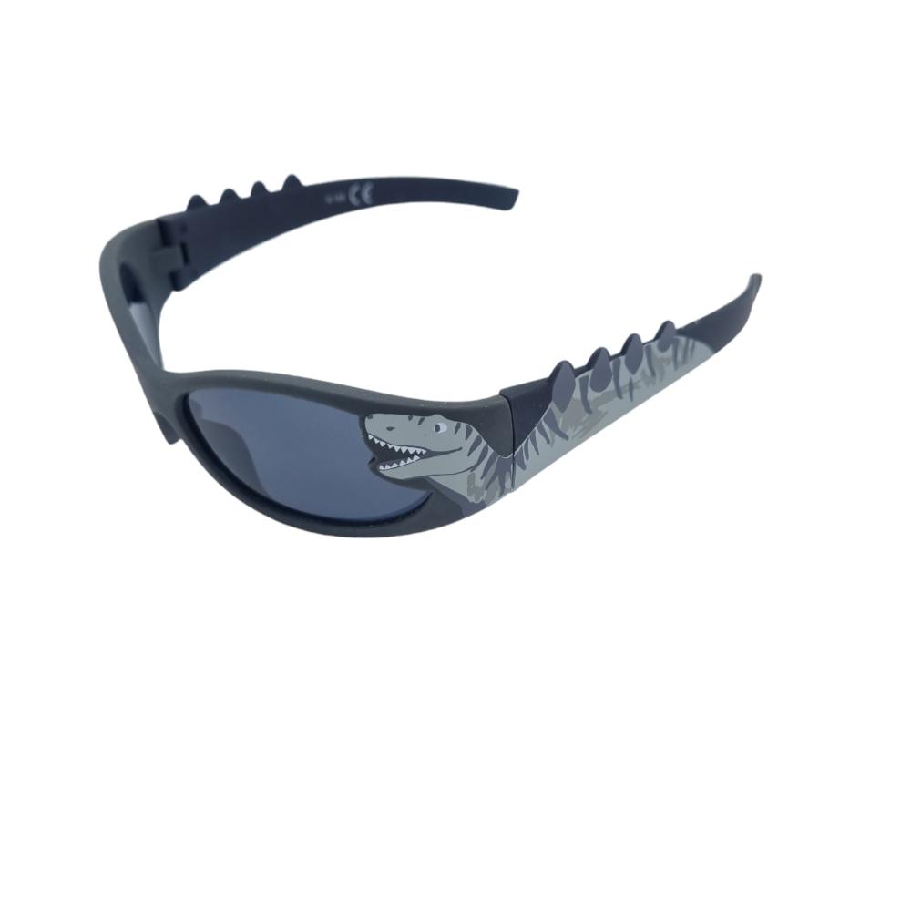 Solglasögon barn - Dinosaurier –  produktbild – Hiprock