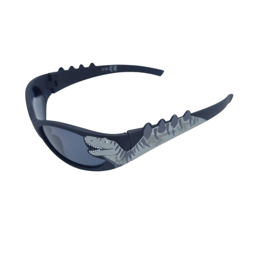 Solglasögon barn - Dinosaurier –  produktbild – Hiprock