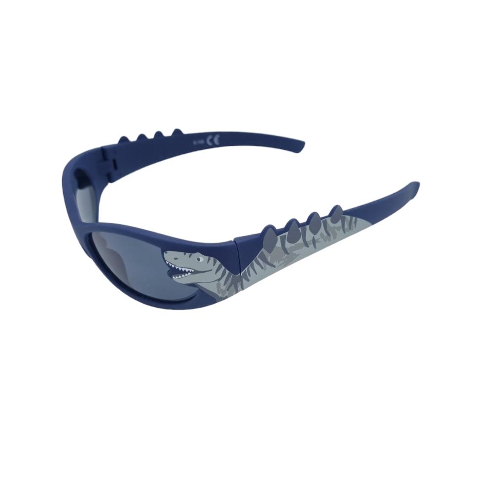 Solglasögon barn - Dinosaurier –  produktbild – Hiprock