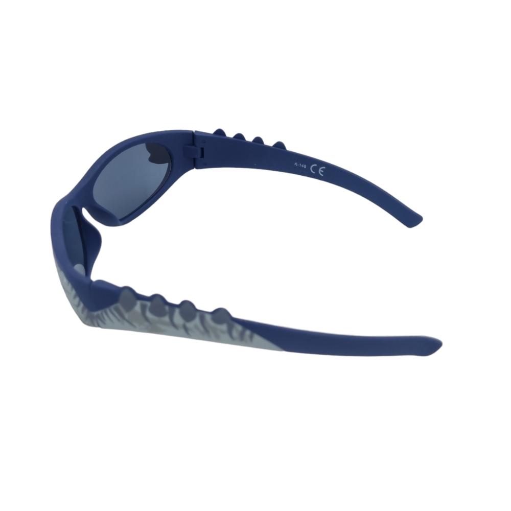 Solglasögon barn - Dinosaurier –  produktbild – Hiprock