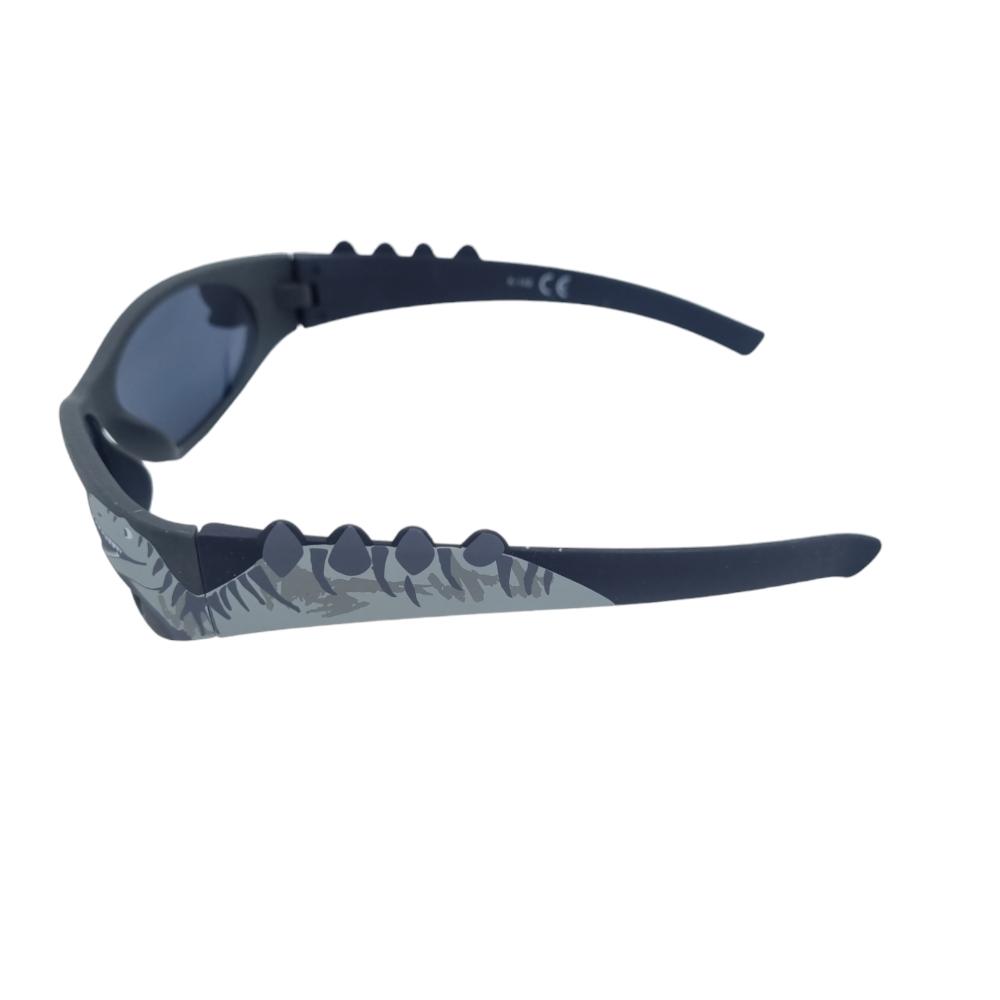 Solglasögon barn - Dinosaurier –  produktbild – Hiprock