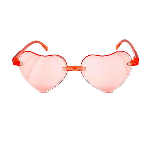 Solglasögon barn - Hjärta - flertal färger –  produktbild – Hiprock