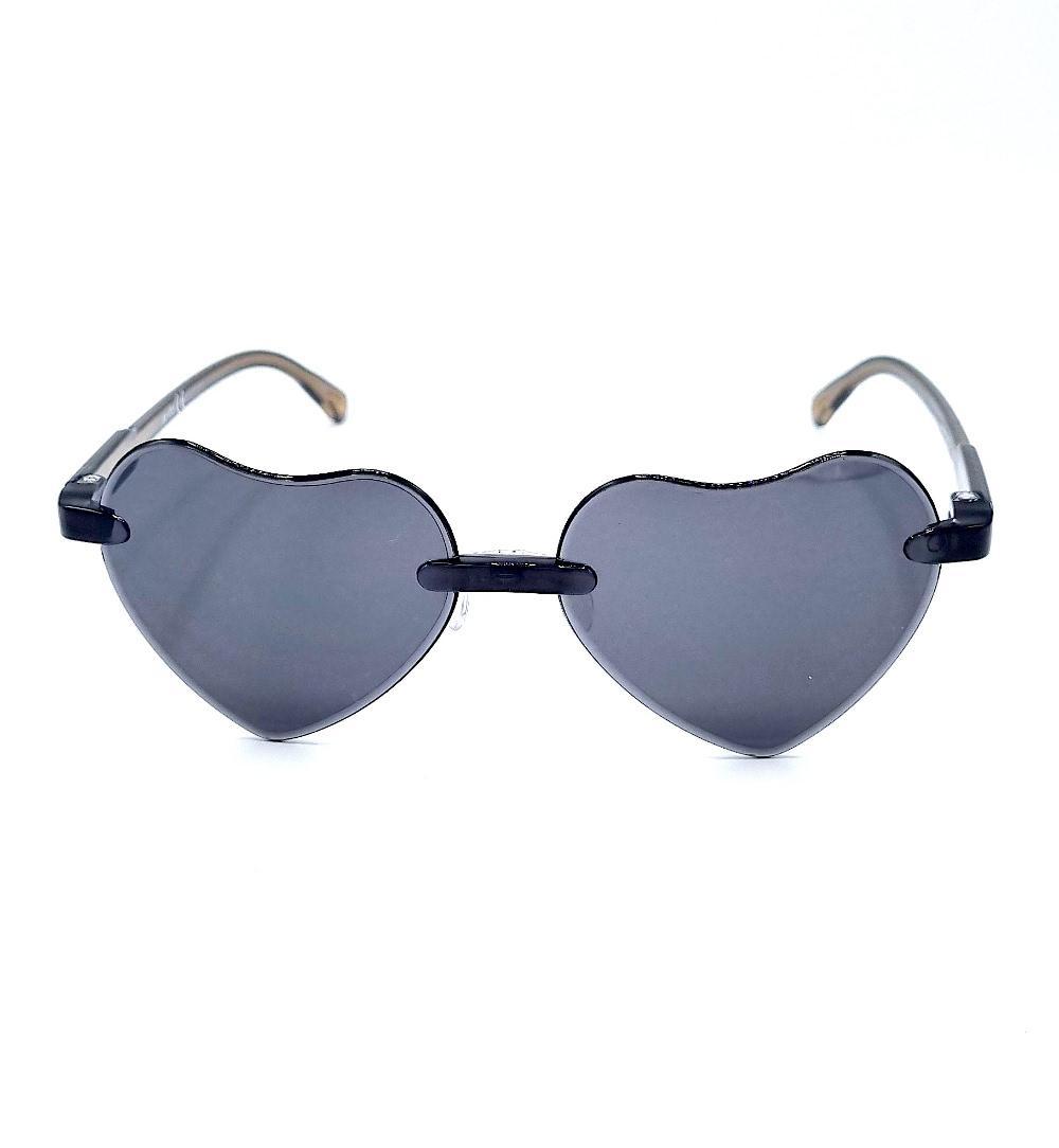 Solglasögon barn - Hjärta - flertal färger –  produktbild – Hiprock