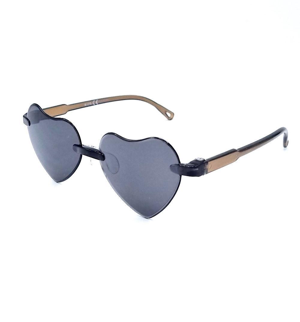 Solglasögon barn - Hjärta - flertal färger –  produktbild – Hiprock