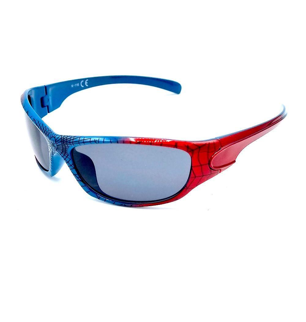 Children's sunglasses - Spider - two different colors