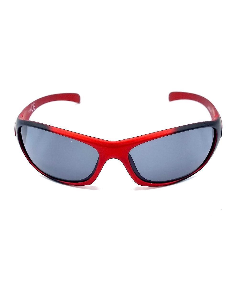 Solglasögon barn - Sport - flertal färger –  produktbild – Hiprock