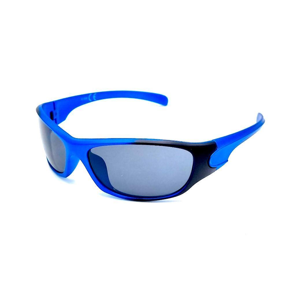 Solglasögon barn - Sport - flertal färger –  produktbild – Hiprock