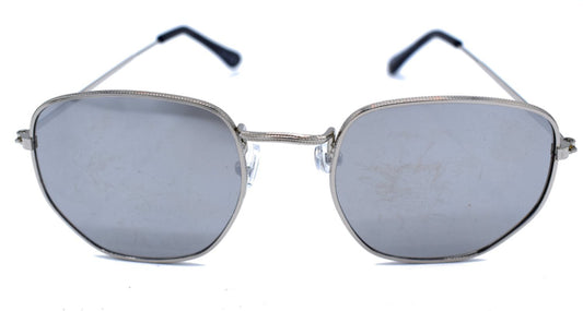 Spegel solglasögon - Rage