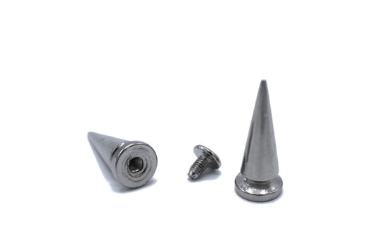 Spetsiga lösa nitar –  produktbild – Hiprock