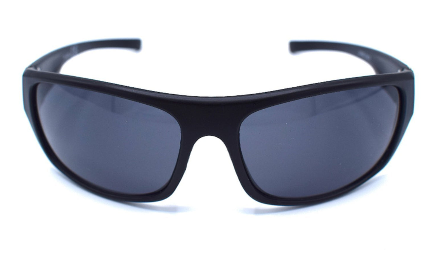 Urheilulasit Navy mustat