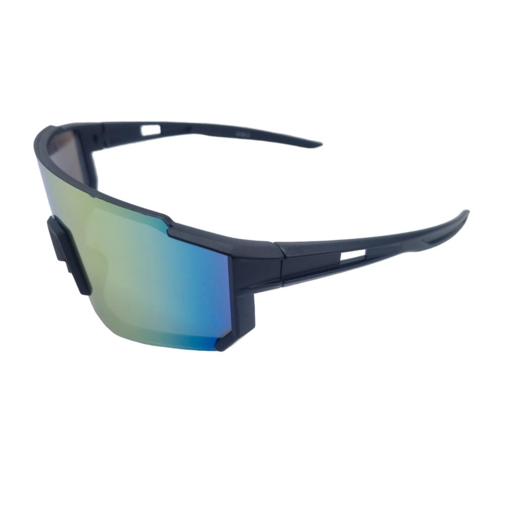 Sport solglasögon Wrap-around Rage –  produktbild – Hiprock