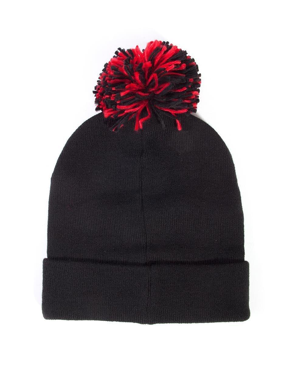 Star Wars - Darth Vader - hattu ja huivi (lahjasetti)