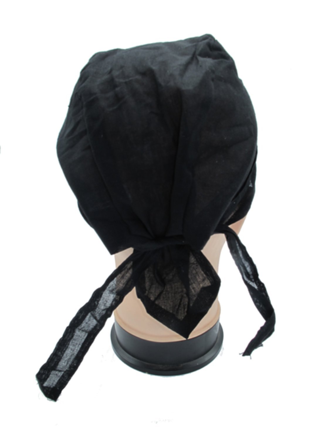 Svart Zandana pirat –  produktbild – Hiprock