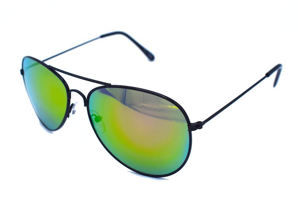 Svarta Pilot solgalsögon