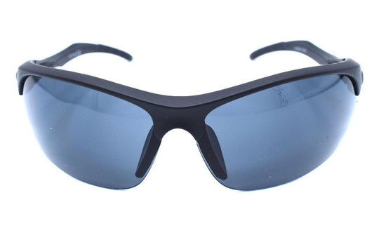 Svarta Sport solglasögon