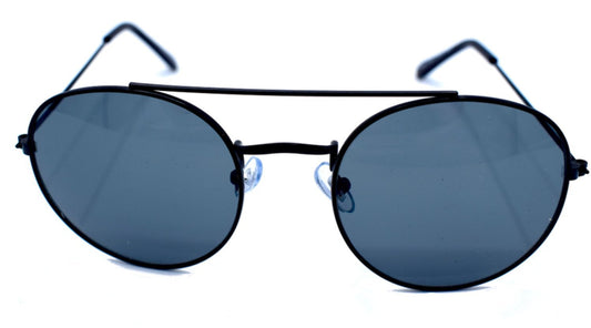 Black sunglasses with frame