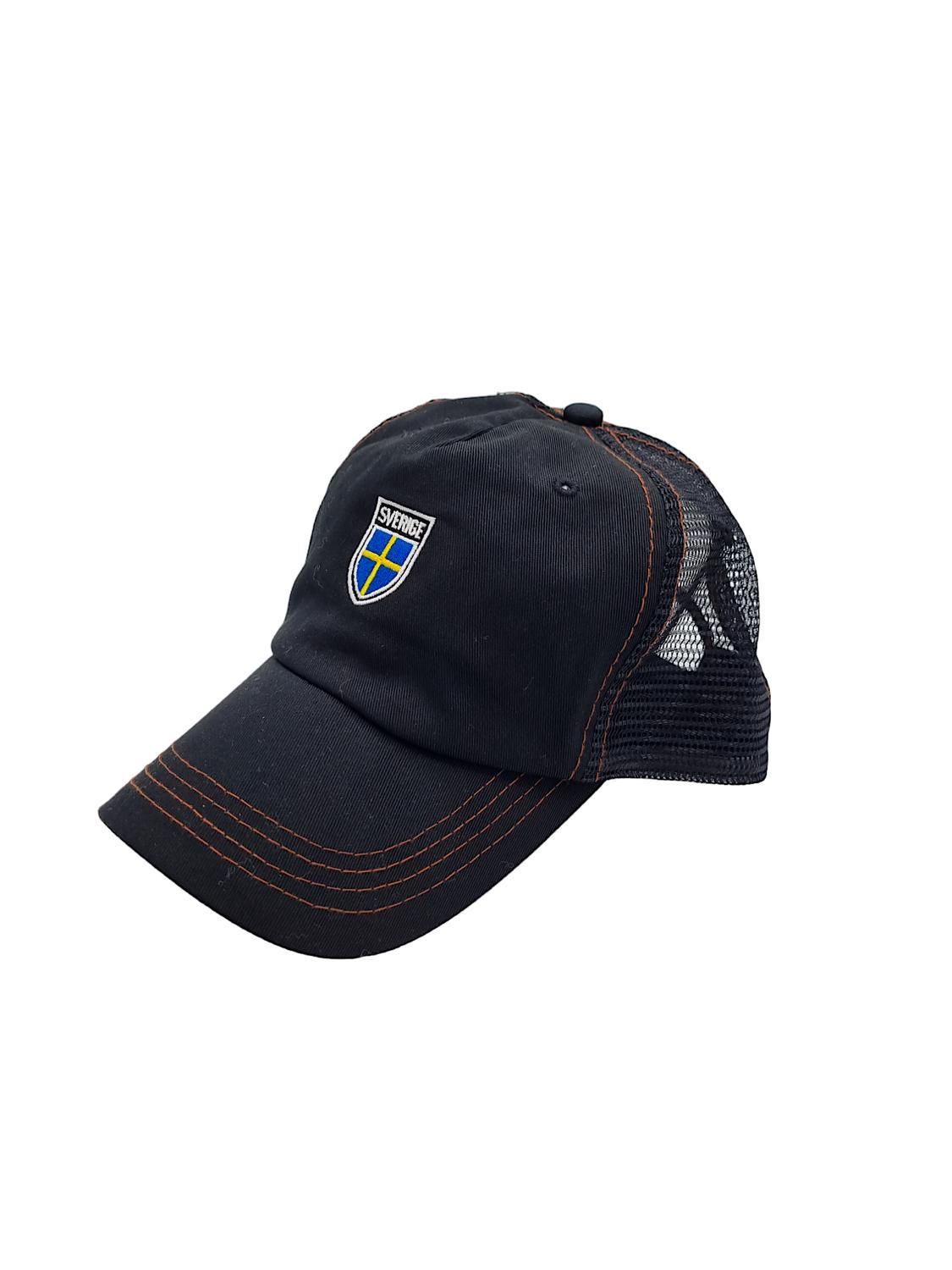 Sweden cap