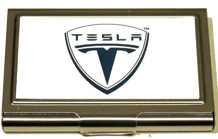 Tesla - Card holder