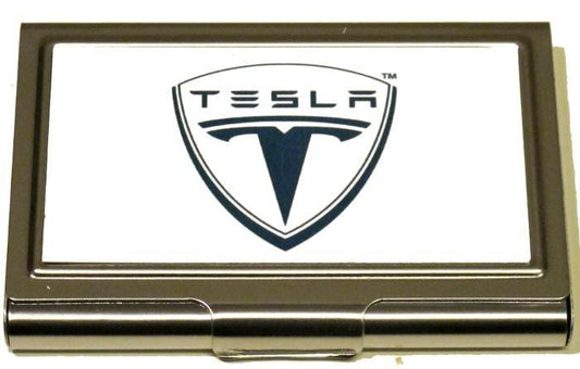 Tesla - Card holder