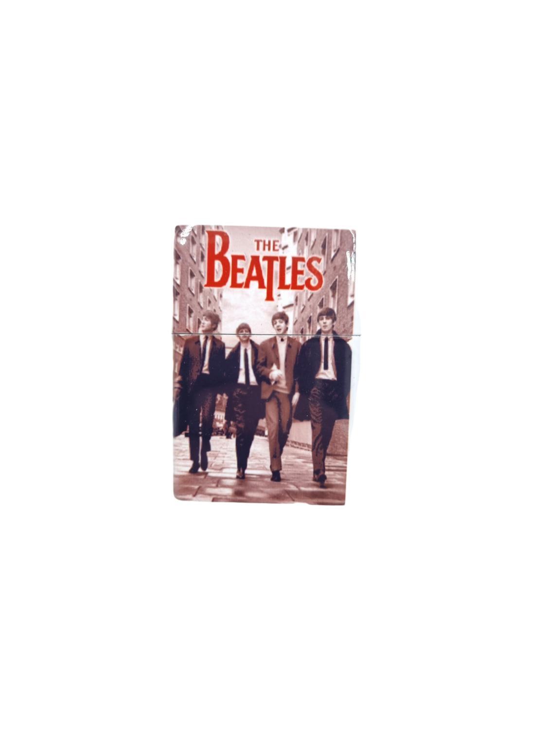 The Beatles bensintändare –  produktbild – Hiprock