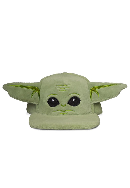 The Mandalorian - Grogu - Novelty cap