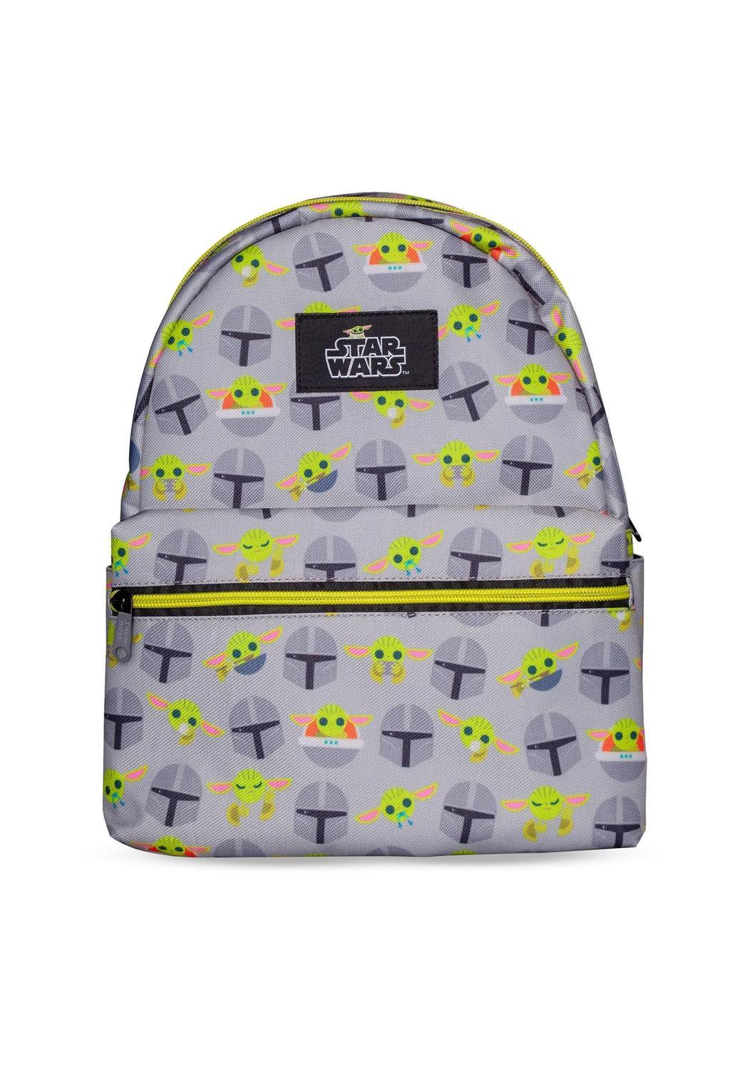 The Mandalorian - Backpack