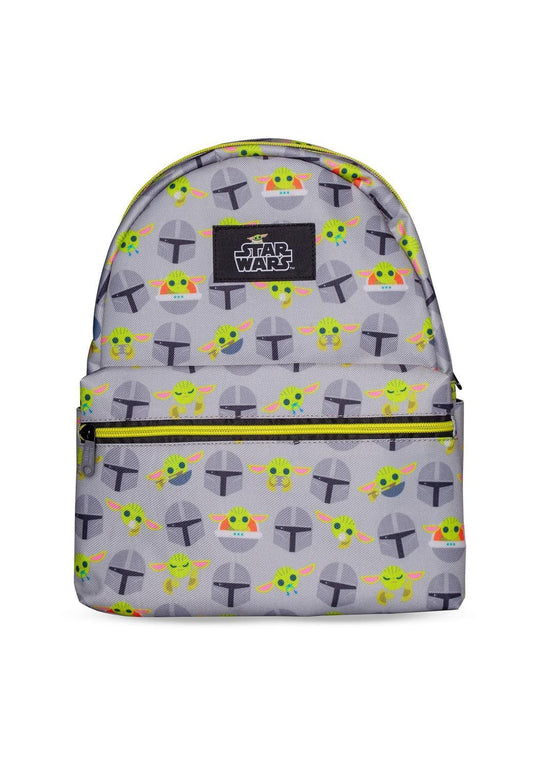 The Mandalorian - Backpack