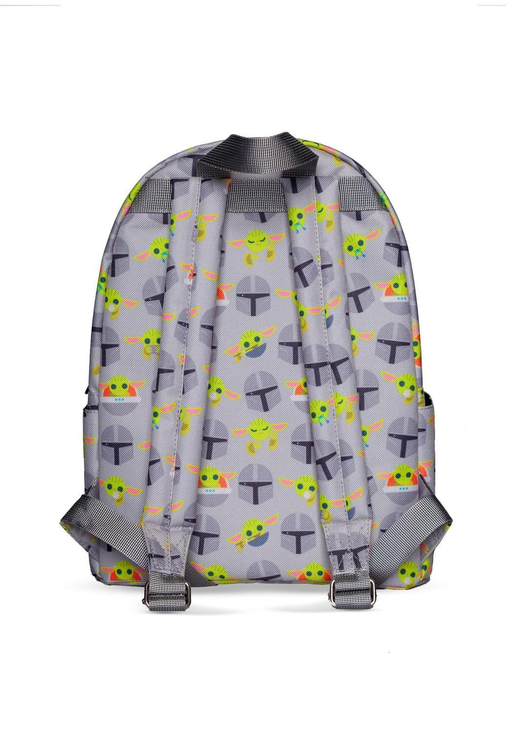 The Mandalorian - Backpack
