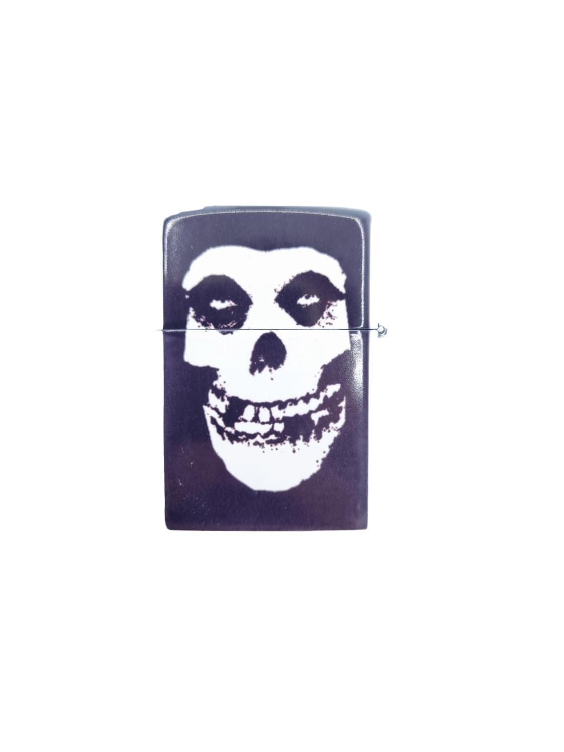 The Misfits bensintändare –  produktbild – Hiprock